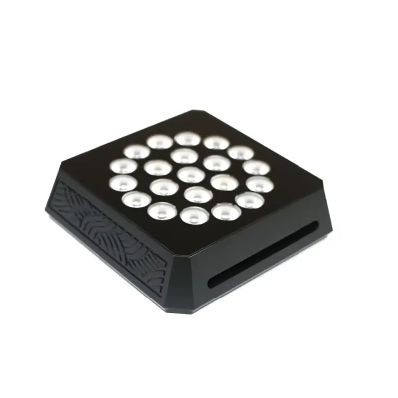 Controlador Inteligente Novate - Marine Aquarium Tanks avaliação e preço