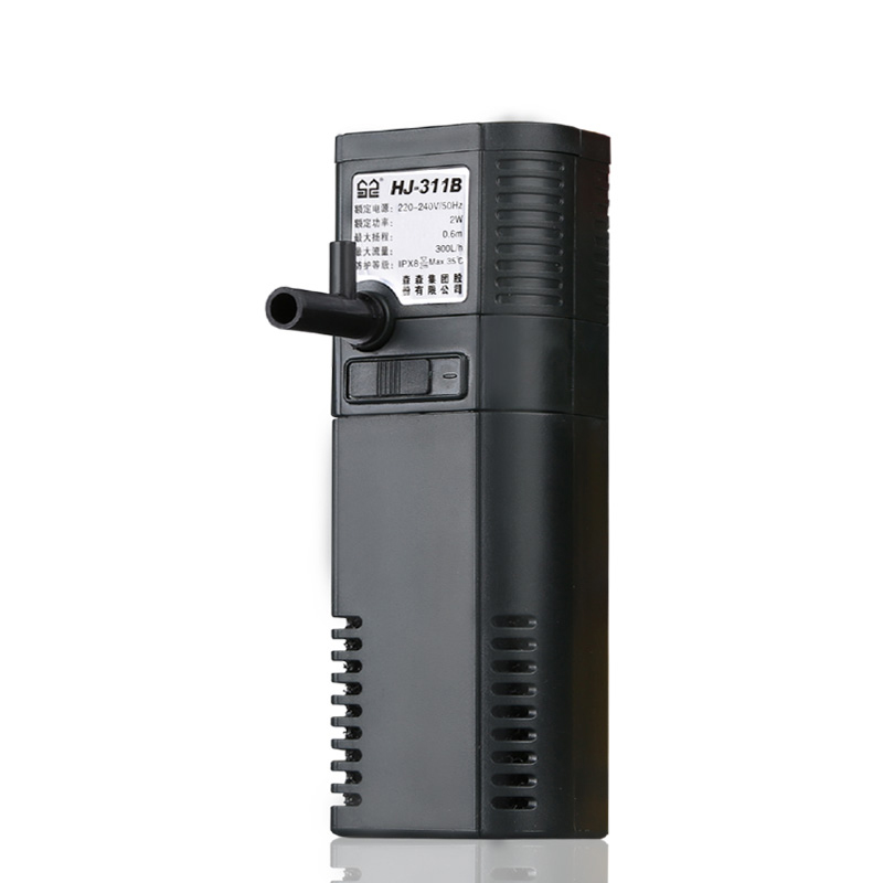 Sunsun-Mini Nano bomba interna - Marine Aquarium Uv Light avaliação e preço
