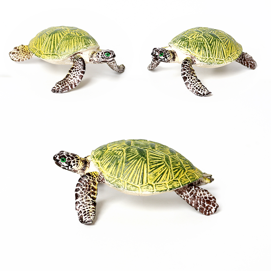 Realistic Miniatures Marine Li - Marine Aquarium Tanks avaliação e preço